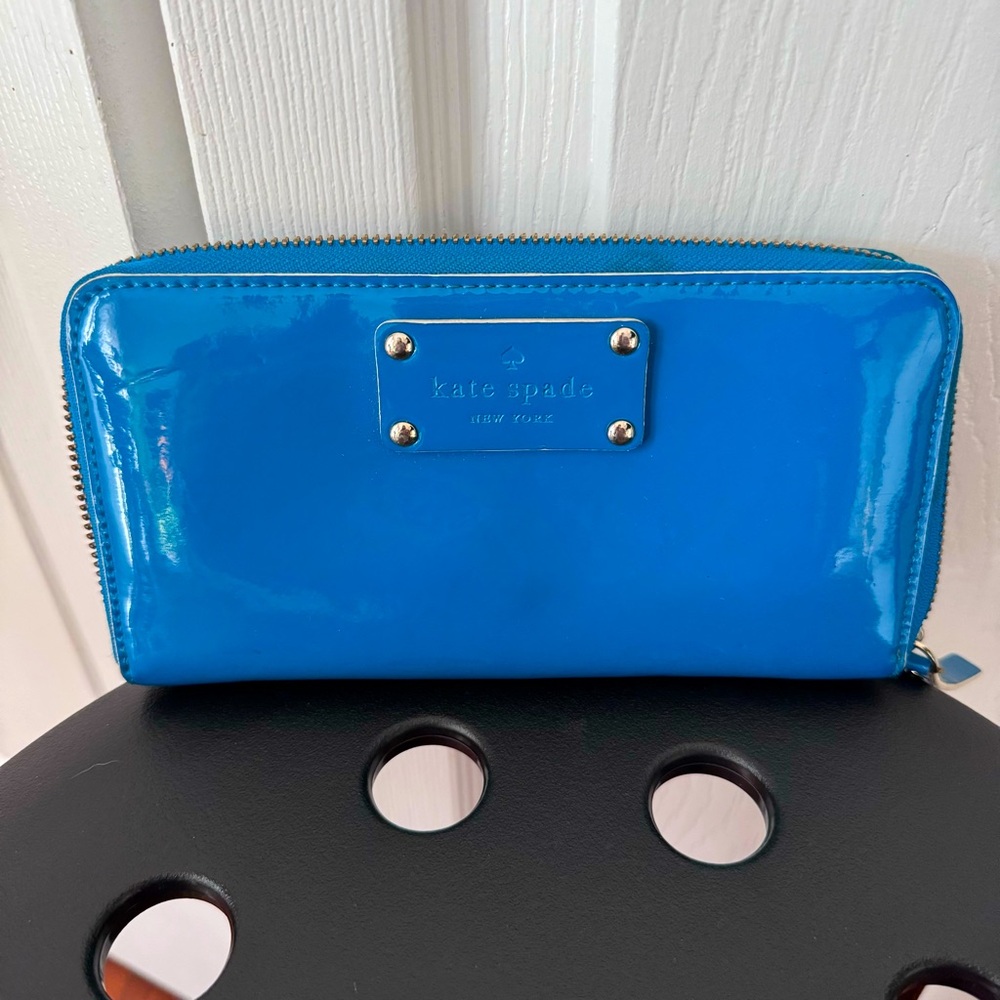 Kate Spade New York Lacey wallet